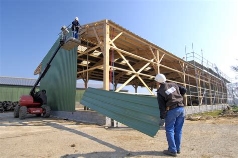 how to install sheet metal siding|installing steel siding over wood.